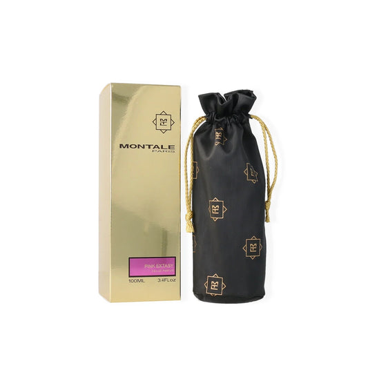 Pink Extasy EDP fragrance bottle