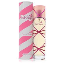 Pink Sugar EDT fragrance bottle