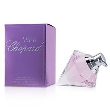 Pink Wish EDT fragrance bottle