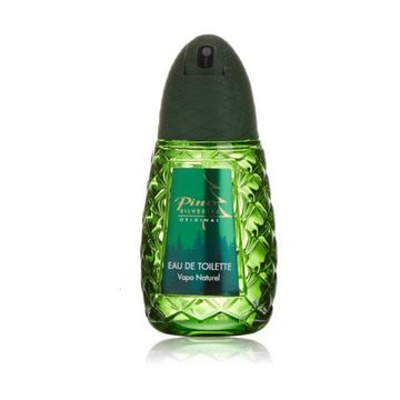 Pino Silvestre EDT fragrance bottle