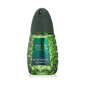 Pino Sylvestre EDT fragrance bottle