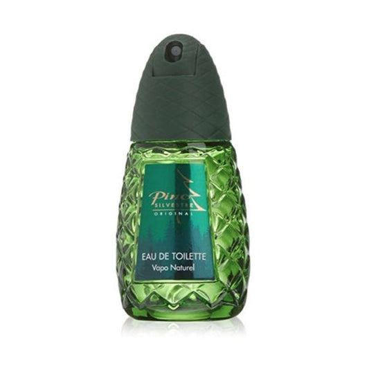 Pino Sylvestre EDT fragrance bottle
