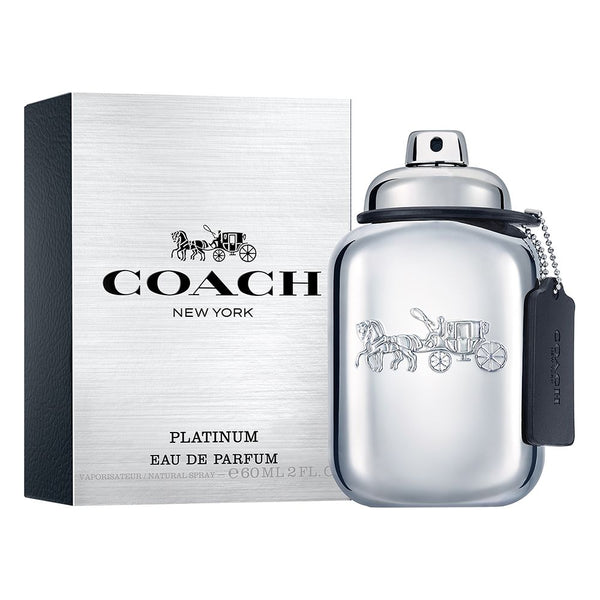 Platinum EDP