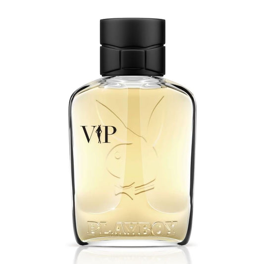Playboy Vip EDT fragrance bottle