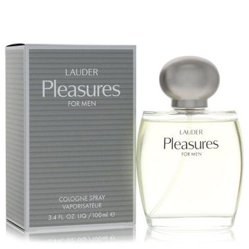Pleasures COLOGNE fragrance bottle