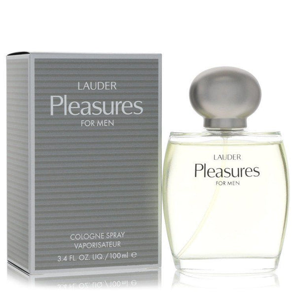 Pleasures COLOGNE