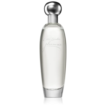Pleasures EDP fragrance bottle