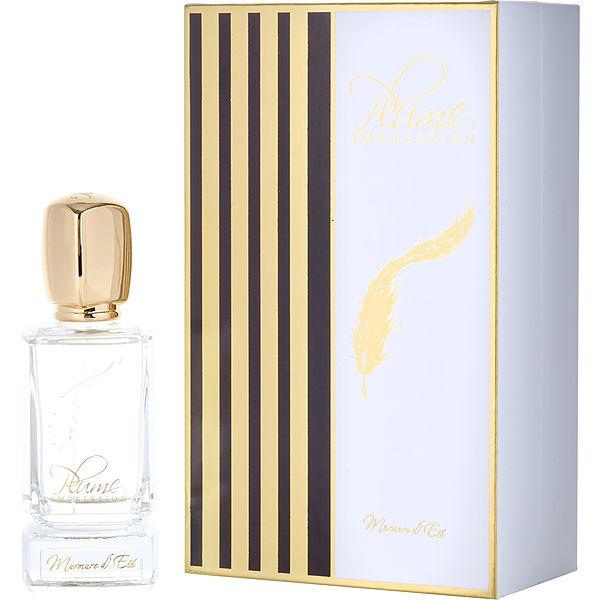 Plume Impression Murmure D'ete EDP fragrance bottle