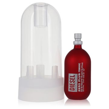 Plus Plus Feminine EDT fragrance bottle