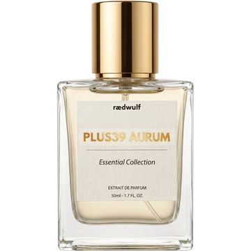 rædwulf Plus39 Aurum fragrance bottle