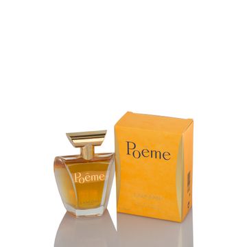 Poeme EDP fragrance bottle