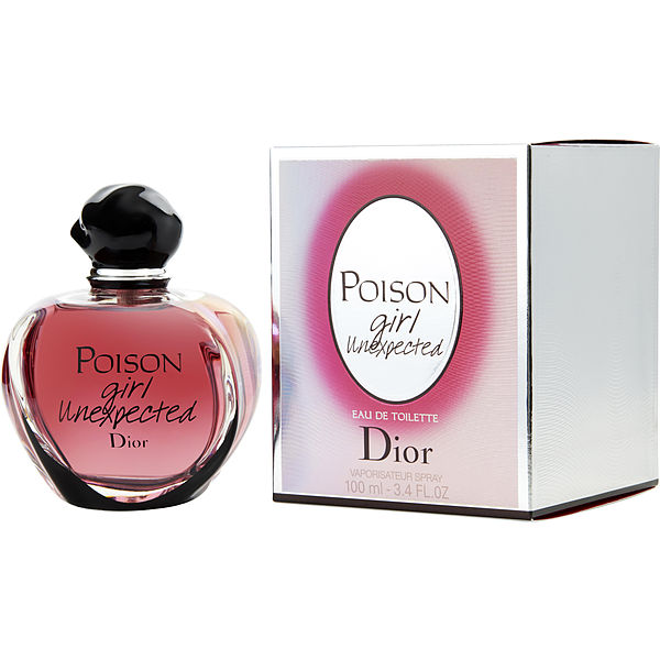 Poison Girl Unexpected EDT