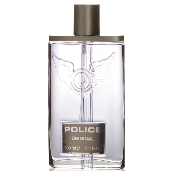 Police EDT