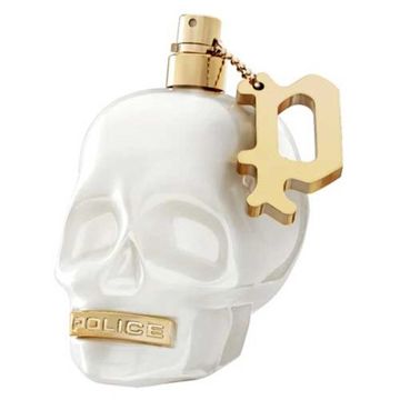 Police To Be Born To Shine EDP fragrance bottle