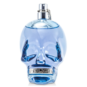 Police To Be EDT fragrance bottle