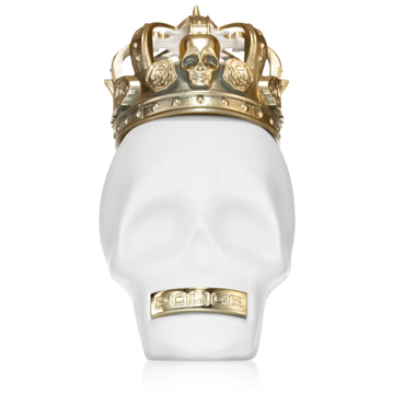 Police To Be The Queen EDP fragrance bottle