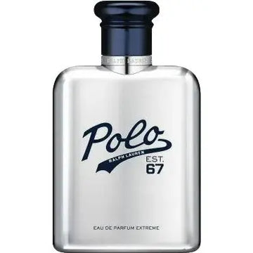 Ralph Lauren Polo 67 EDP Extreme