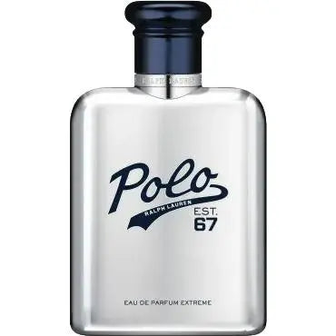 Ralph Lauren Polo 67 EDP Extreme