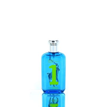 Polo Big Pony #2 EDT fragrance bottle