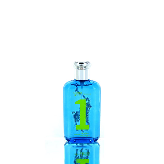 Polo Big Pony #2 EDT fragrance bottle