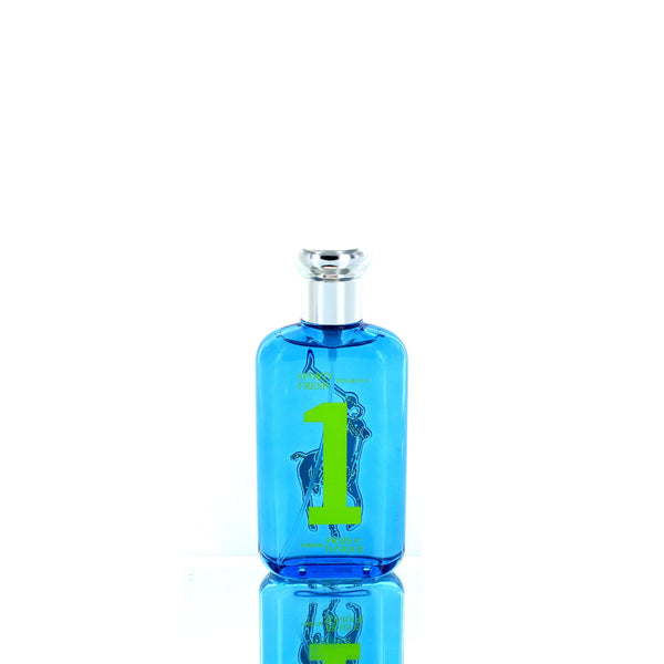 Polo Big Pony #2 EDT