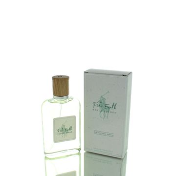 Polo Earth EDT fragrance bottle