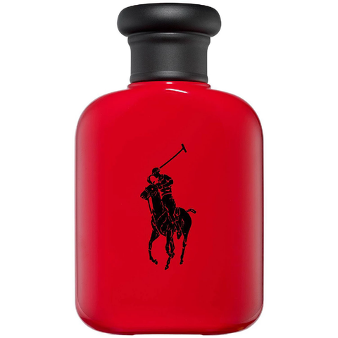 Polo Red EDT