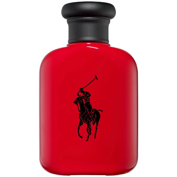 Polo Red EDT
