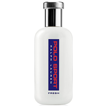 Polo Sport Fresh EDT fragrance bottle