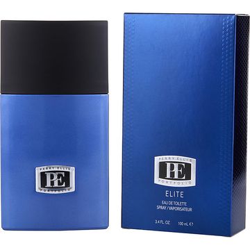 Portfolio Elite EDT fragrance bottle