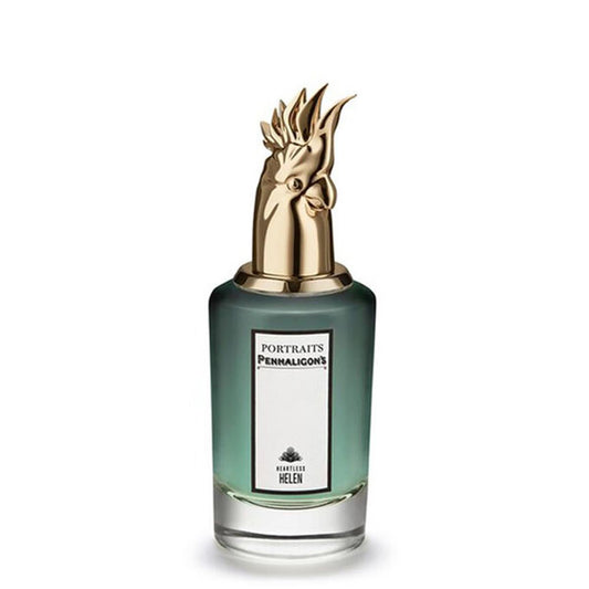Portraits Heartless Helen EDP fragrance bottle