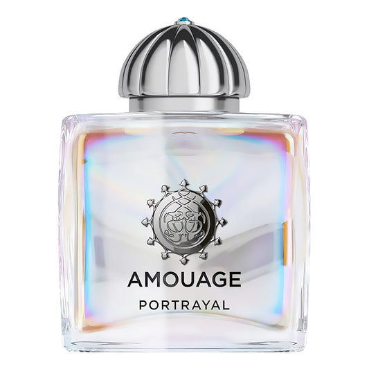 Portrayal EDP fragrance bottle