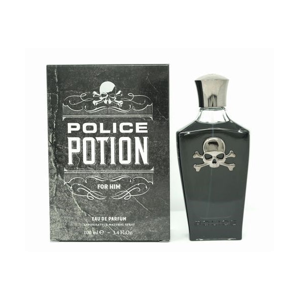 Potion For Him EDP fragrance bottle