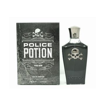 Potion For Him EDP fragrance bottle