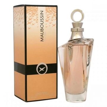 Pour Elle EDP fragrance bottle