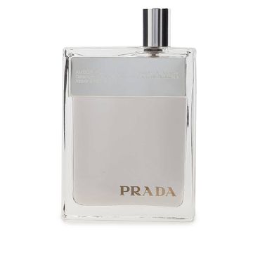 Prada Amber EDT fragrance bottle