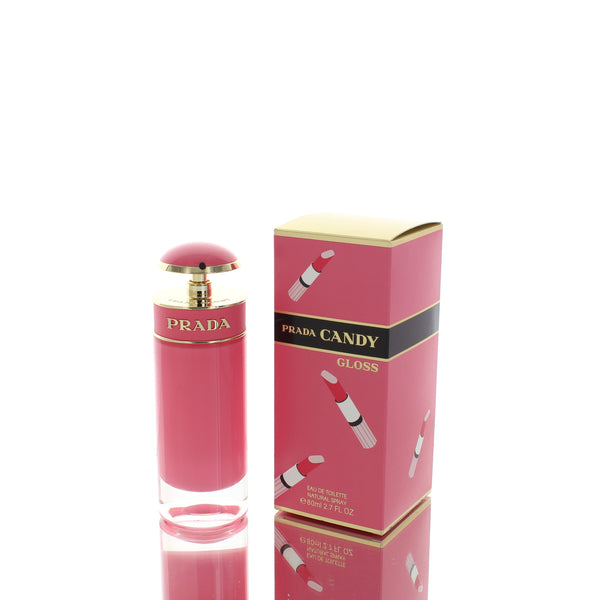 Prada Candy Gloss EDT