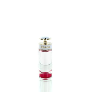 Prada Candy Kiss EDP fragrance bottle