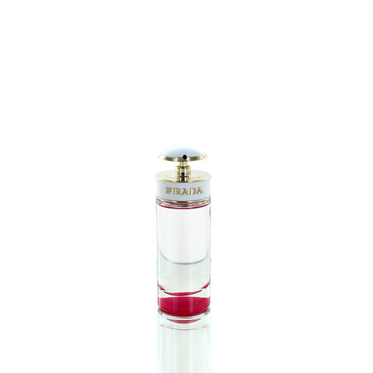 Prada Candy Kiss EDP fragrance bottle
