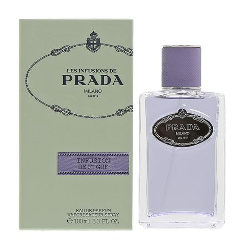 Prada Infusion de Figue EDP