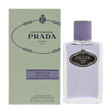 Prada Infusion de Figue EDP fragrance bottle