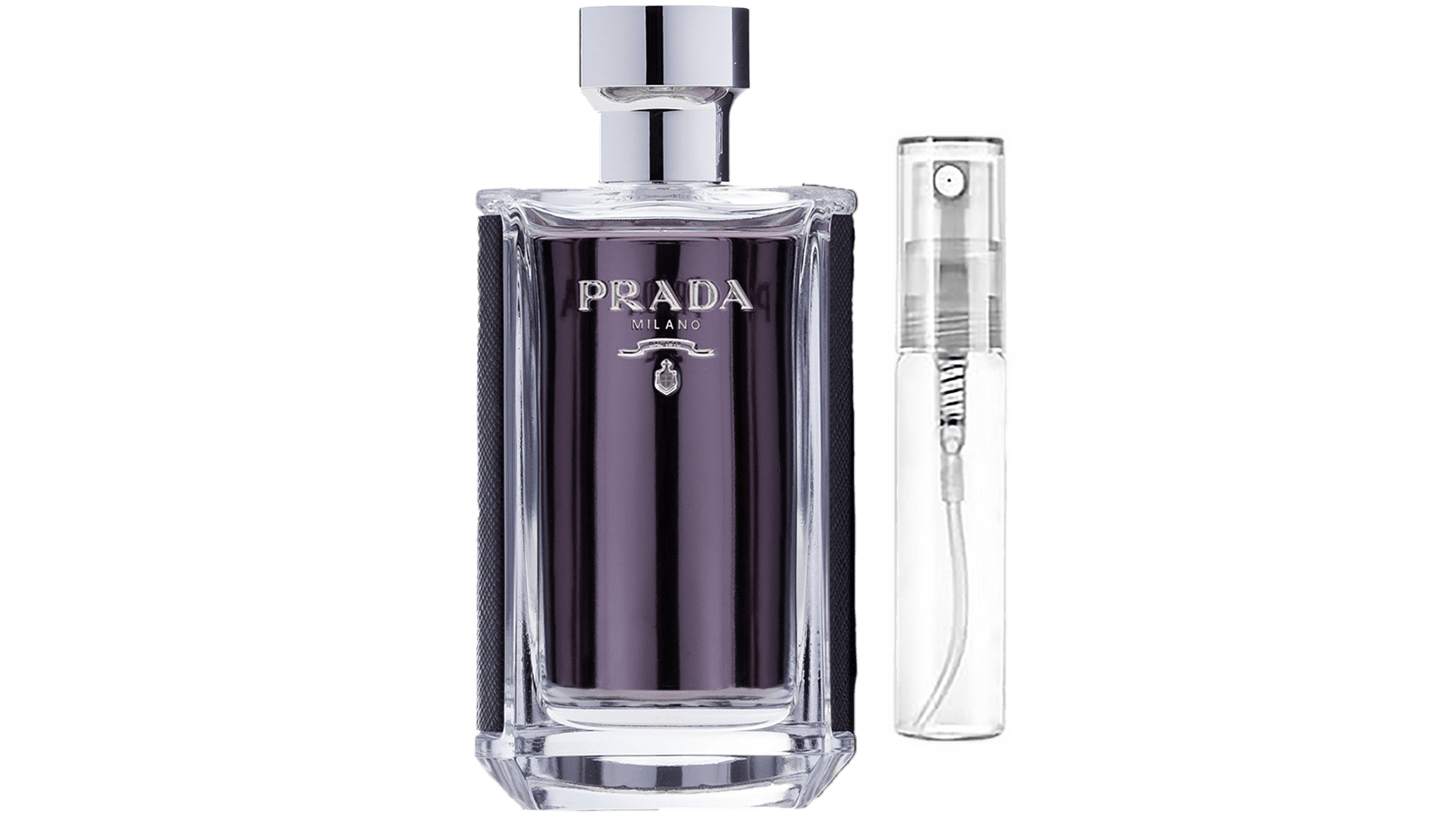 Prada L'Homme | Chaos Fragrances