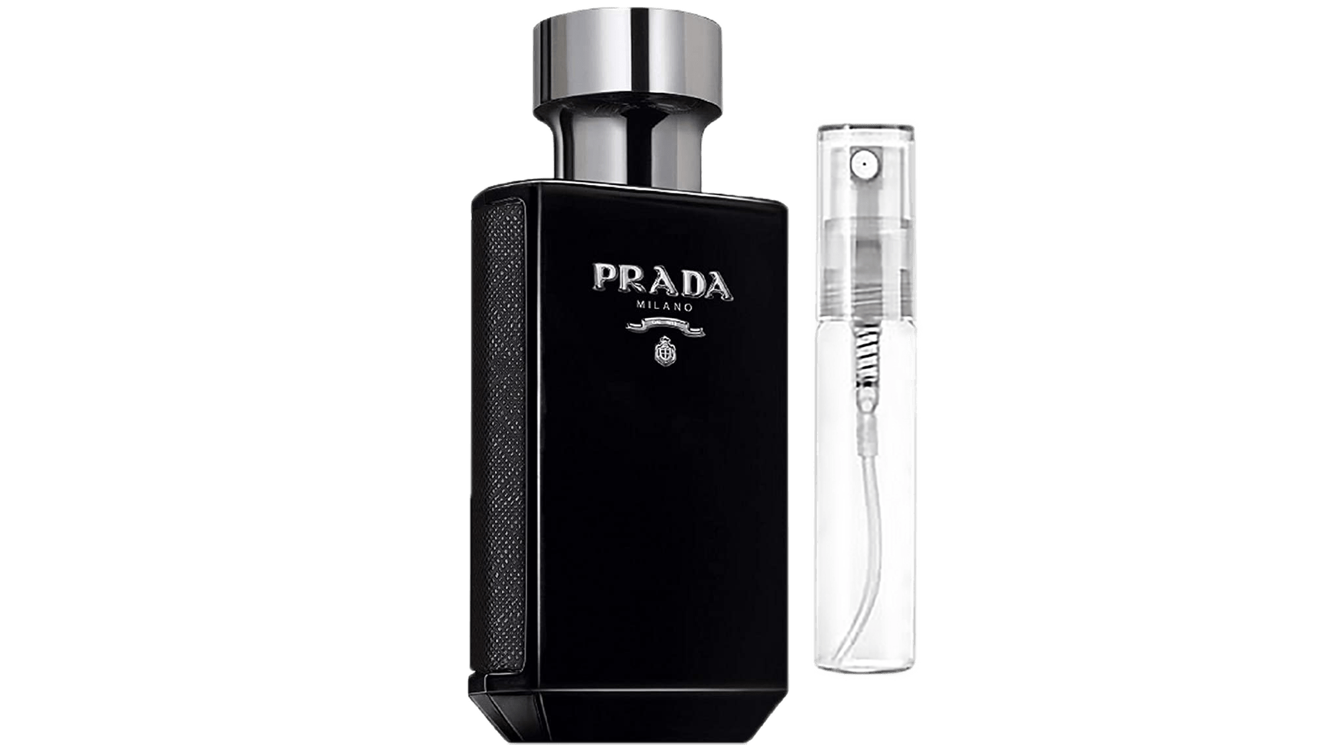 Prada L'Homme Intense Sample Prada L'Homme Intense Sample