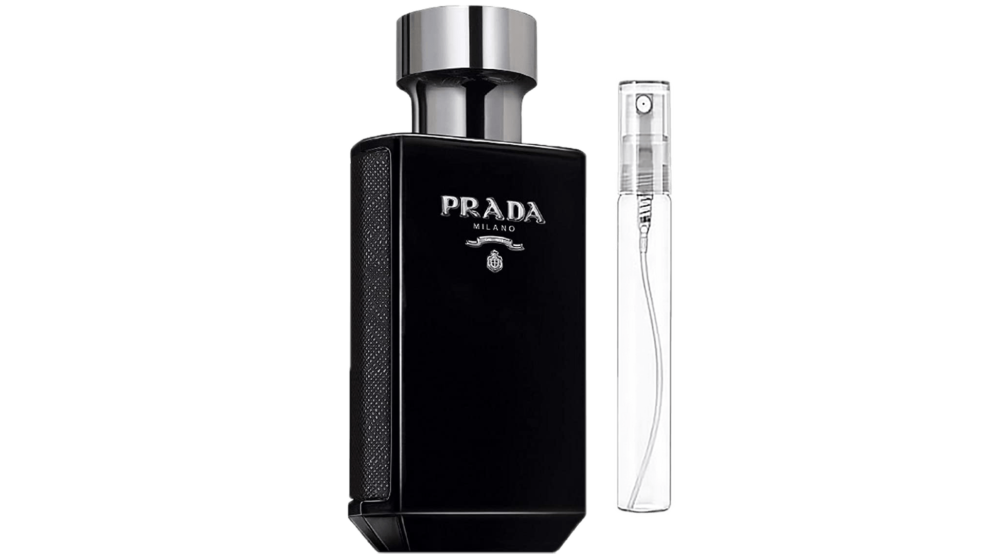 Prada Fragrance Lhomme Intense Prada Prada L'Homme Intense Chaos