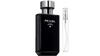 Prada L'Homme Intense - Chaos Fragrances