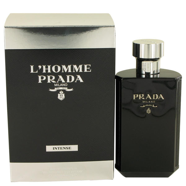 Prada L'homme Intense EDP