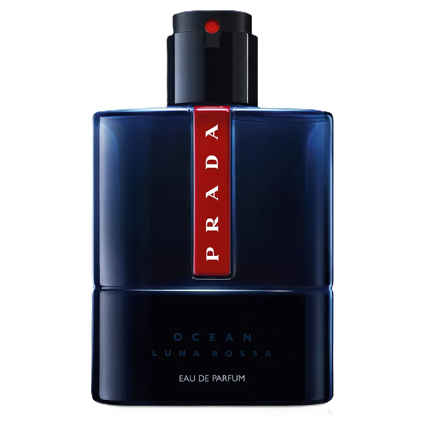 Prada Ocean EDP bottle