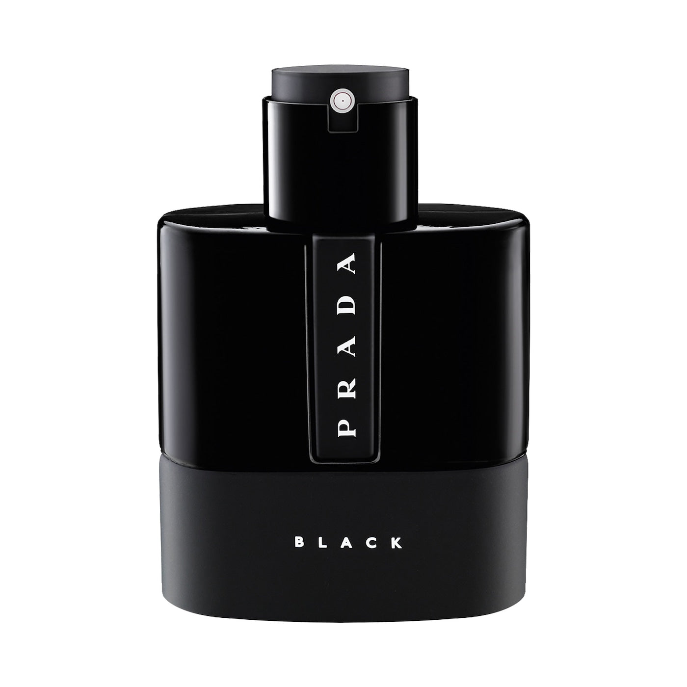 Prada Black EDP bottle