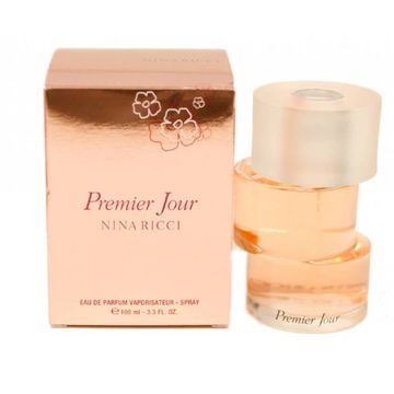 Premier Jour EDP fragrance bottle