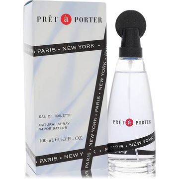 Pret A Porter EDT fragrance bottle